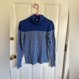 J. Crew sweater top